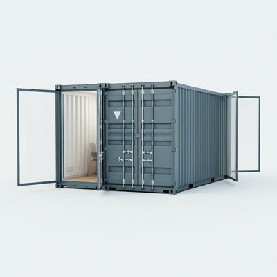 acheter Containers de transport convertis online manufacture