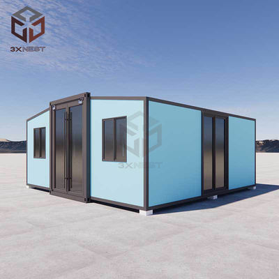 acheter Maison de conteneur pliable et portable online manufacture