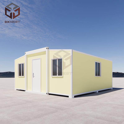 acheter Maison-container évolutive: le choix ultime pour une vie polyvalente et pratique online manufacture