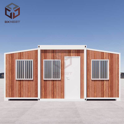 acheter Les maisons de conteneurs de transport préfabriquées sont votre solution unique pour un logement abordable et durable online manufacture