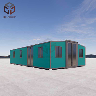acheter Rassemblement rapide Prefabrication de conteneurs miniatures en expansion online manufacture