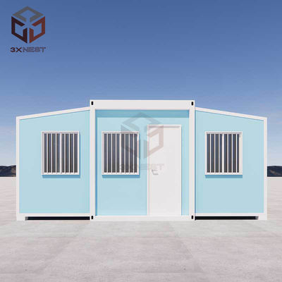 acheter Maison miniature multifonctionnelle évolutive avec plaques murales en graphène EPS online manufacture