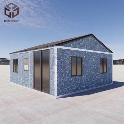 acheter Maison pliable modulaire résistante aux intempéries online manufacture