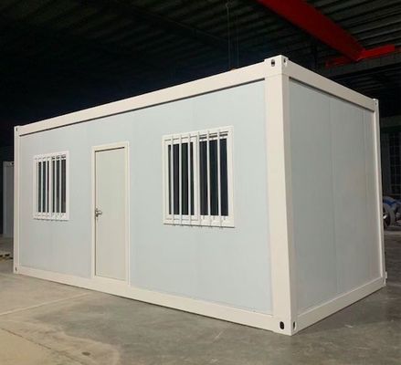 acheter Maison pliable et extensible Maison modulaire assemblée online manufacture