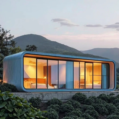 acheter Cabine à pommes pliable coulissante 6m x 3,3m x 3m Alliage d'aluminium fabrication en ligne