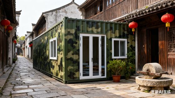 acheter Plancher en fibre de ciment ignifuge de 18 mm, pliable, de 20 pieds, contenant 37 mètres carrés fabrication en ligne