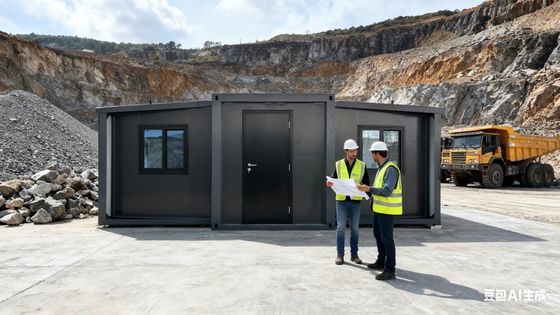 acheter Cadre principal entièrement galvanisé et salle de bain à séparation humide-sèche : la solution parfaite pour les maisons préfabriquées fabrication en ligne