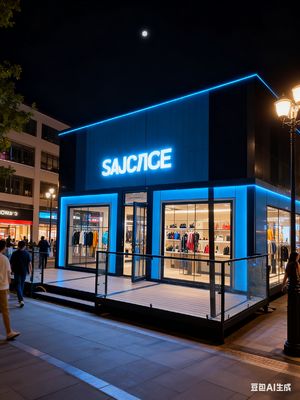 acheter Expandable Container House with SPC Stone Plastic Floor 4.0mm and 100mm Total Thickness Prefabricated Tiny Home fabrication en ligne