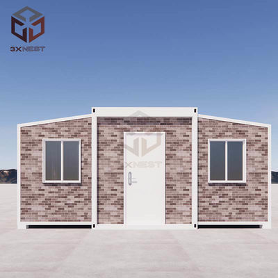 Terrasse de maison modulaire personnalisable et extensible