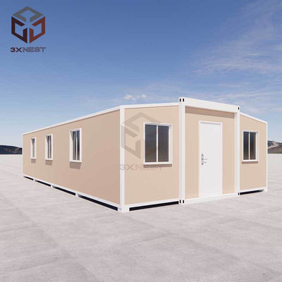 Portables étanches à l'eau Expandable Container de transport