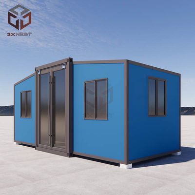 Container d'expédition ODM