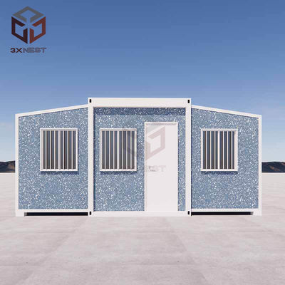 Des maisons modulaires préfabriquées: la solution ultime pour vos besoins